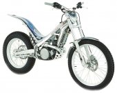 2005 Sherco 2.5 photo